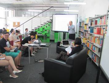 王世州报告会-1